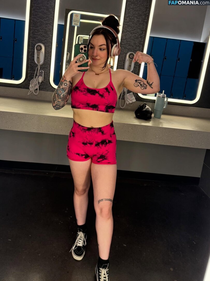 Amaris Blair / amaris.blair / amarisblair Nago OnlyFans  Przeciekłe zdjęcie #8