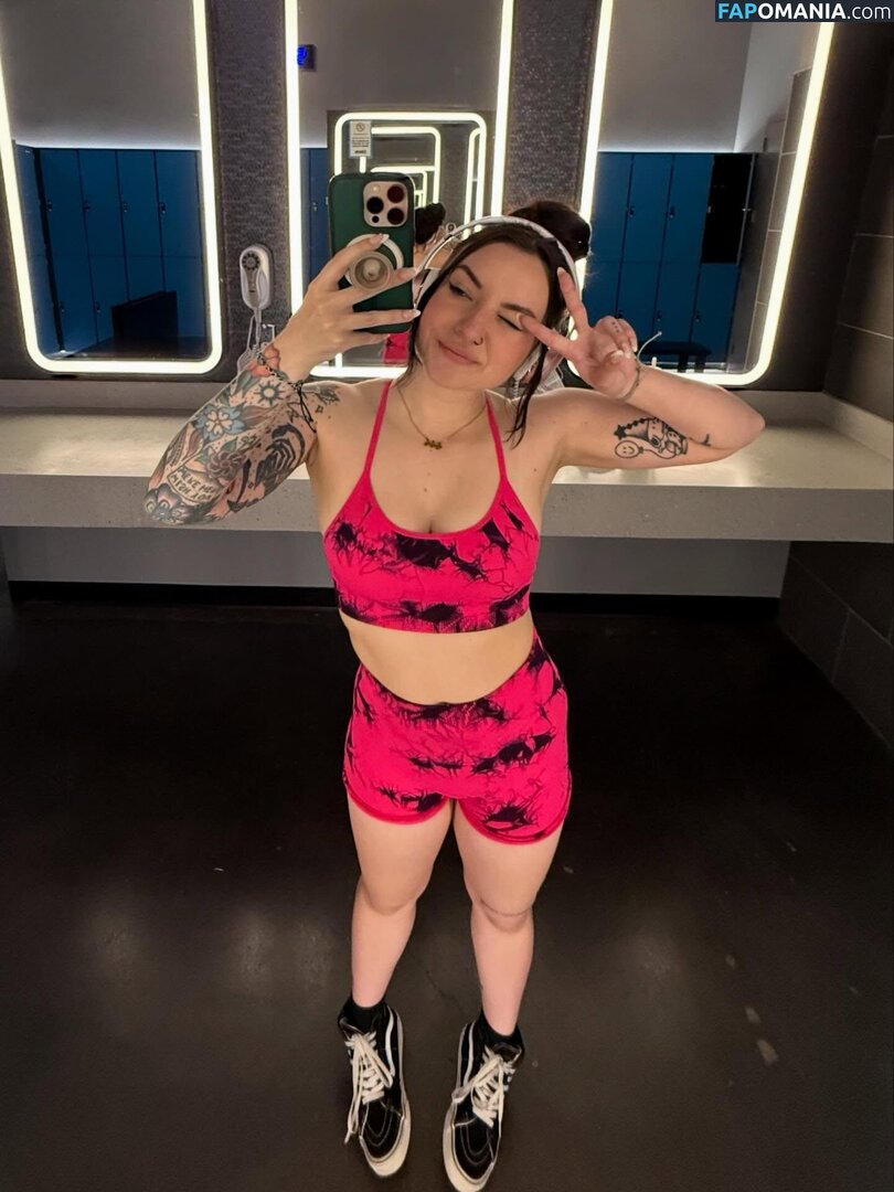 Amaris Blair / amaris.blair / amarisblair Nago OnlyFans  Przeciekłe zdjęcie #9