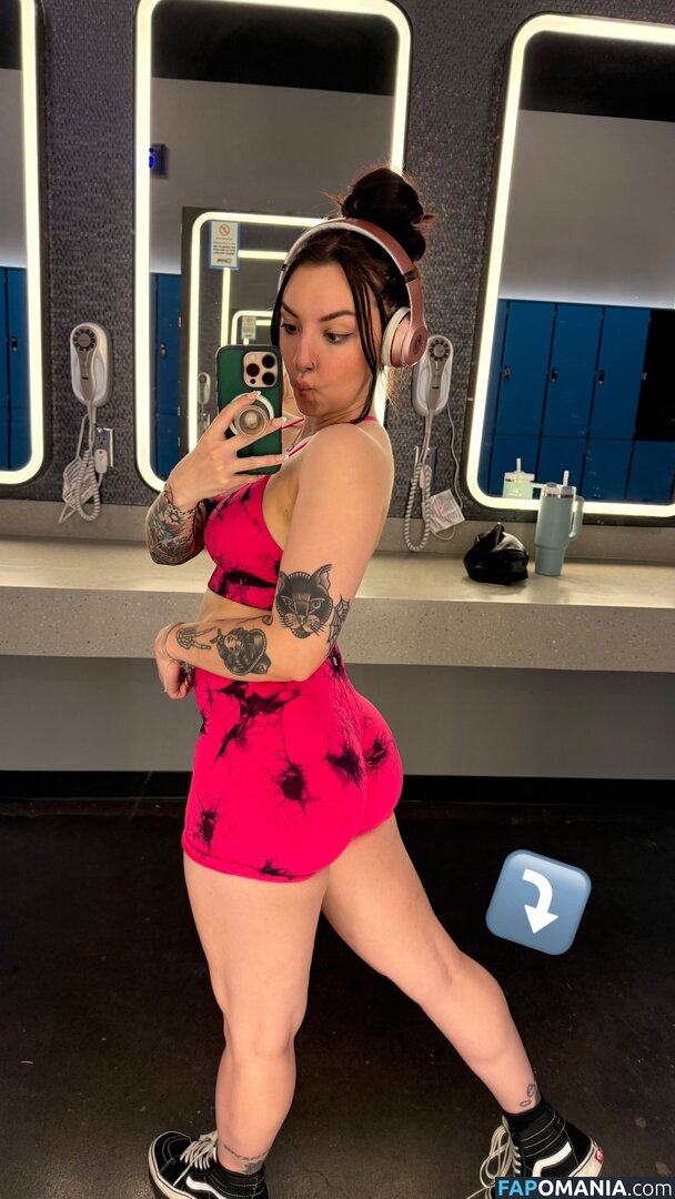 Amaris Blair / amaris.blair / amarisblair Nago OnlyFans  Przeciekłe zdjęcie #11