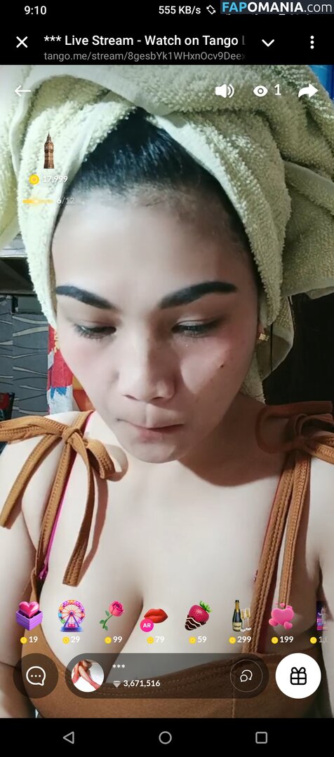 Amateur Streamers / radiatedfox Nago OnlyFans  Przeciekłe zdjęcie #95
