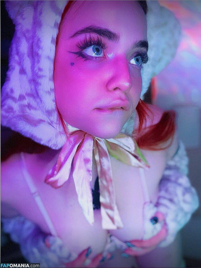 Amateur Streamers / radiatedfox Nago OnlyFans  Przeciekłe zdjęcie #108