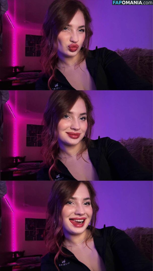 Amateur Streamers / radiatedfox Nago OnlyFans  Przeciekłe zdjęcie #116