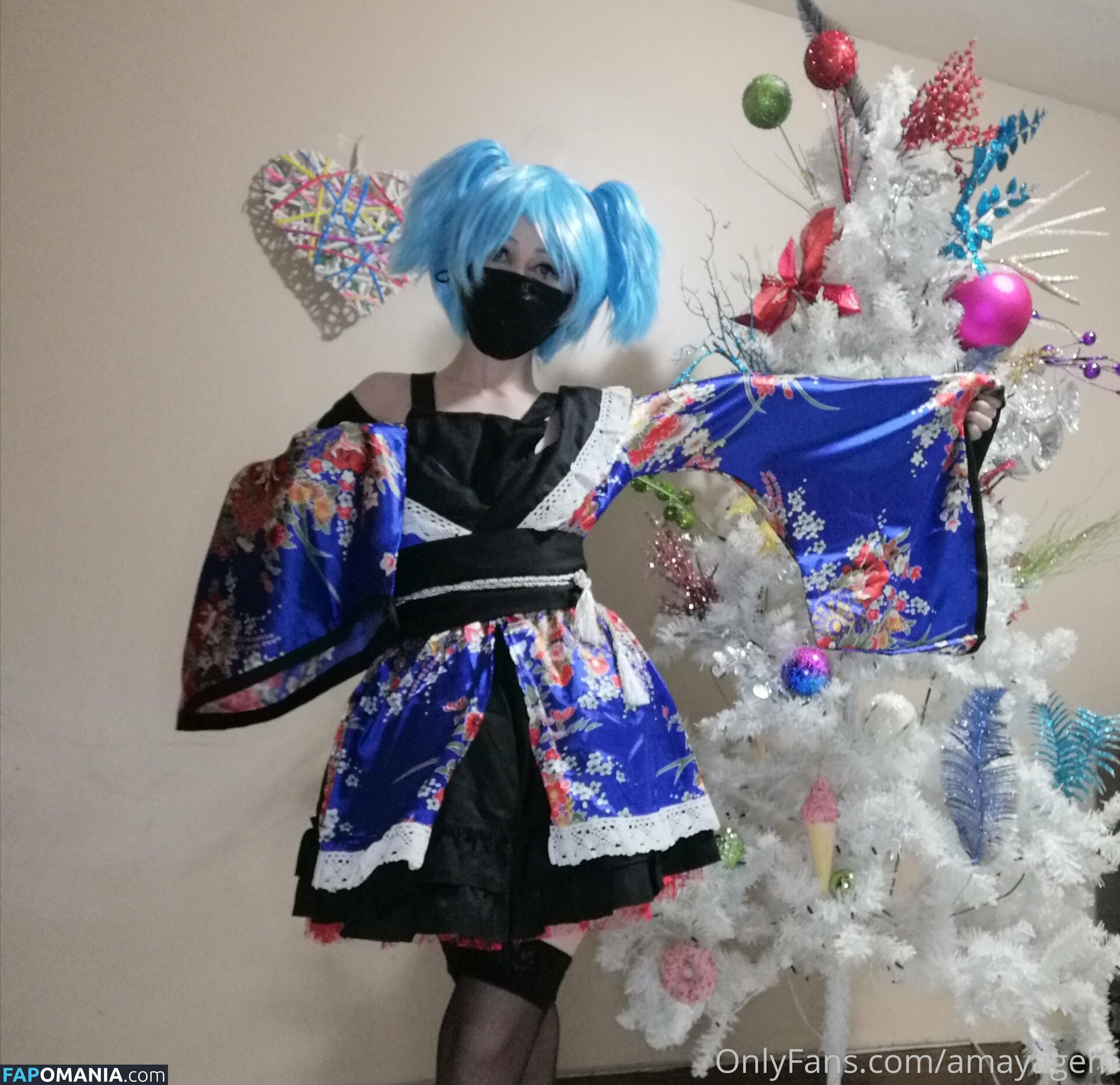 amayaemerald / amayagem Nago OnlyFans  Przeciekłe zdjęcie #7