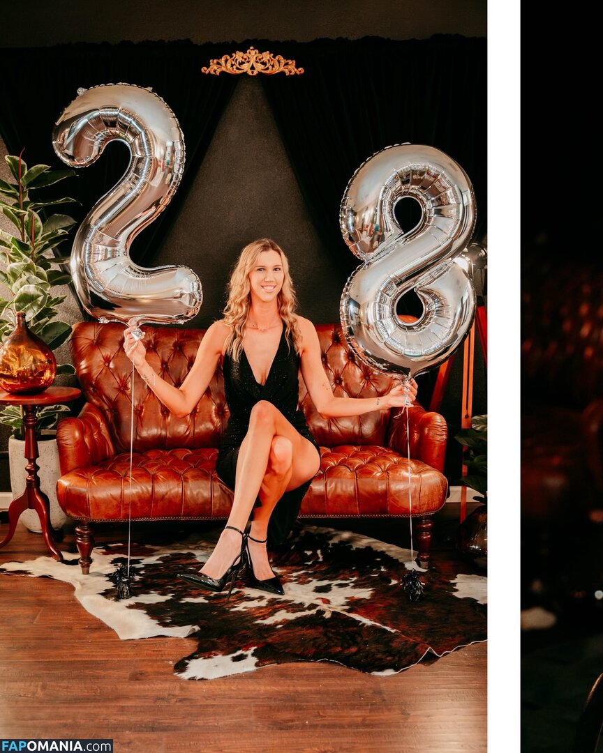 Amazon Allie / alliephunter / amazonalli32 Nago OnlyFans  Przeciekłe zdjęcie #13