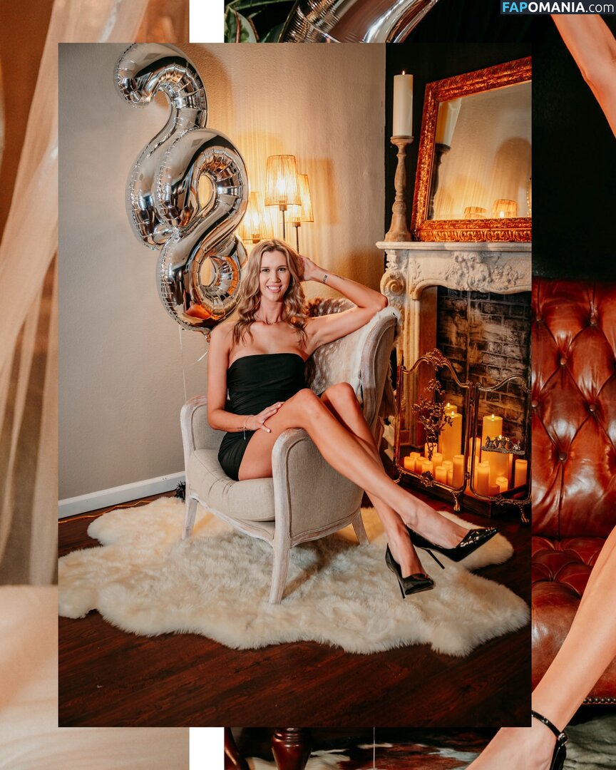 Amazon Allie / alliephunter / amazonalli32 Nago OnlyFans  Przeciekłe zdjęcie #14