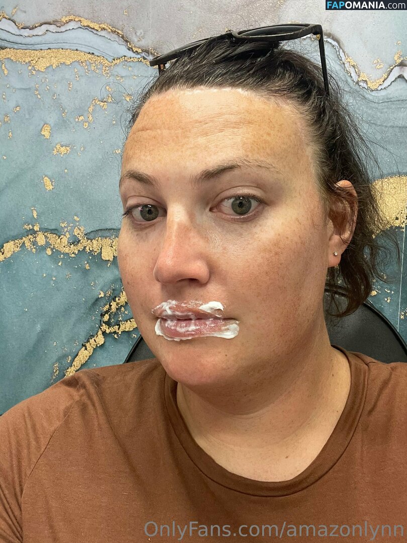 amazonlynn / lynn.kainoa Nago OnlyFans  Przeciekłe zdjęcie #4
