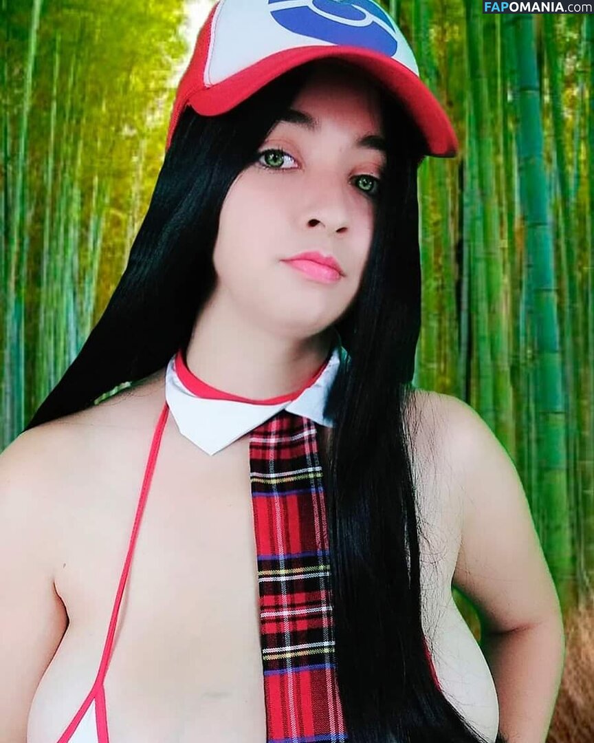 Ambar_Ghost Nago OnlyFans  Przeciekłe zdjęcie #17