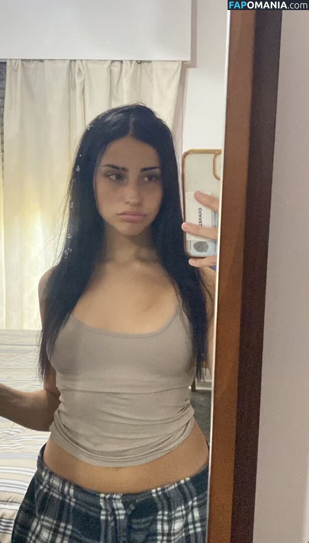 Ambarrrxd Nago OnlyFans  Przeciekłe zdjęcie #6