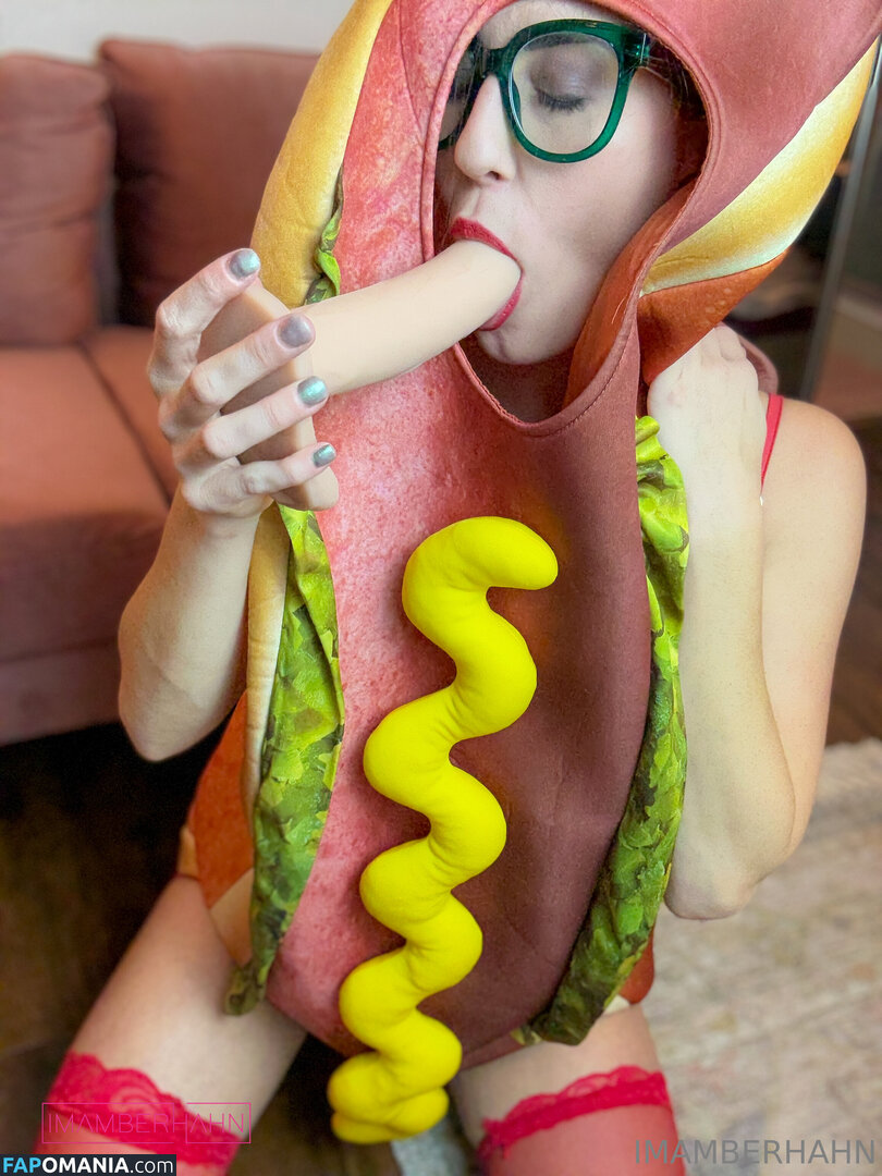 Amber Hahn / imamberhahn / imrealamberhahn Nago OnlyFans  Przeciekłe zdjęcie #707