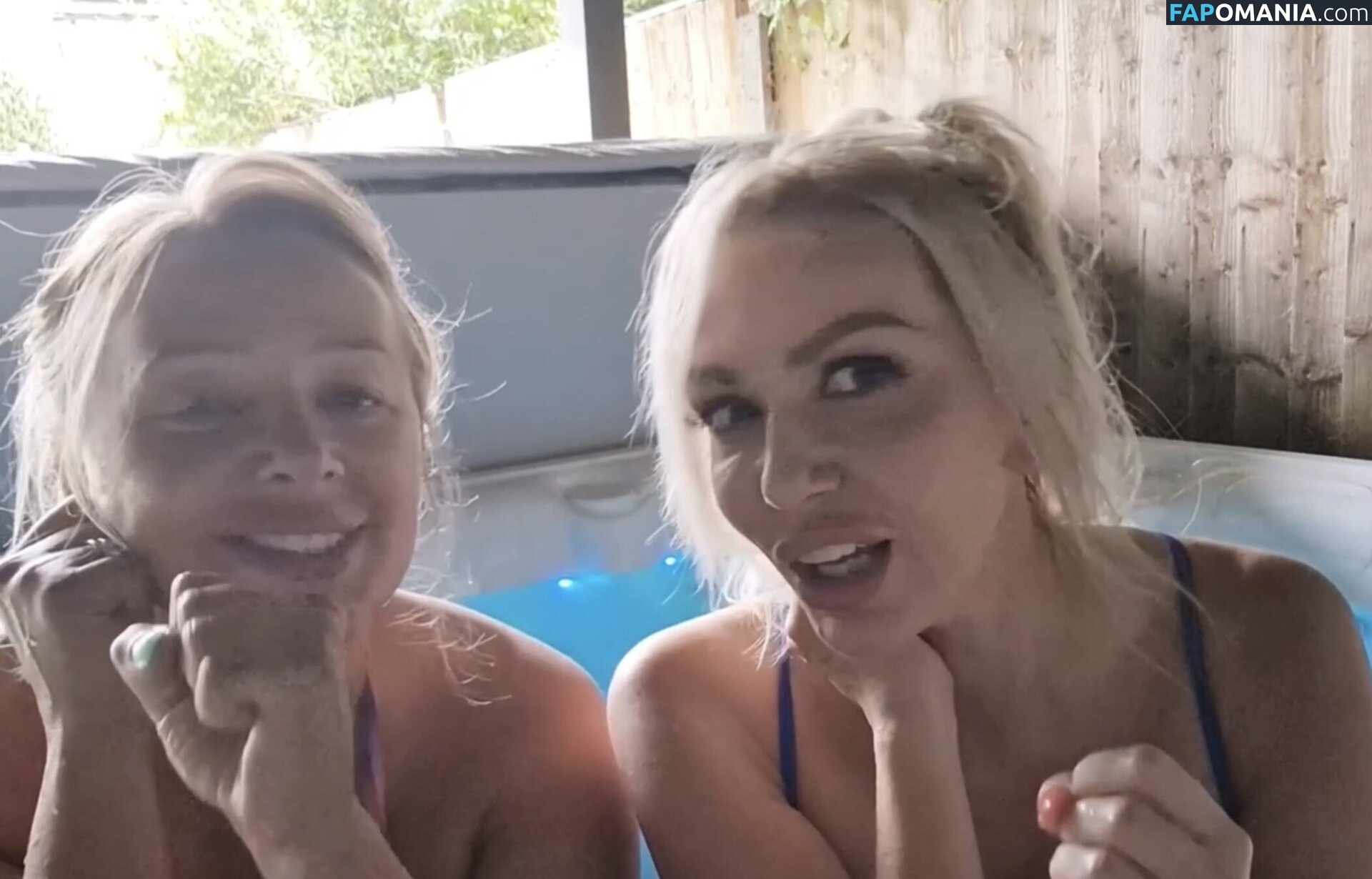 Amber Jayne / Amber_JayneXX / amberjayneofficial Nago OnlyFans  Przeciekłe zdjęcie #752