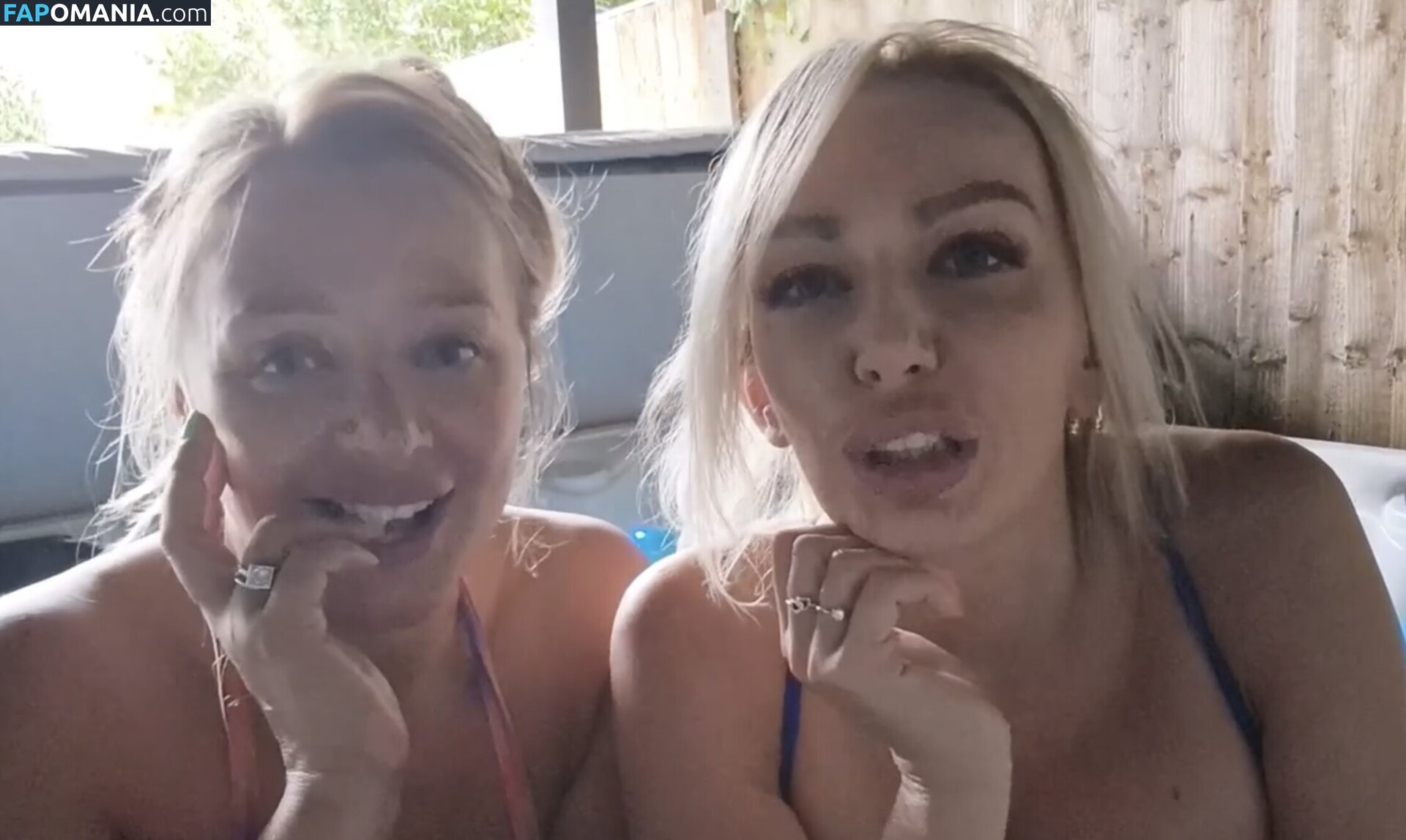 Amber Jayne / Amber_JayneXX / amberjayneofficial Nago OnlyFans  Przeciekłe zdjęcie #754