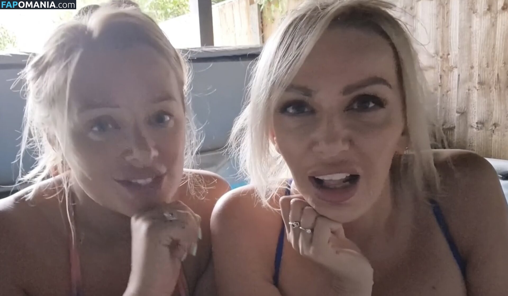 Amber Jayne / Amber_JayneXX / amberjayneofficial Nago OnlyFans  Przeciekłe zdjęcie #755