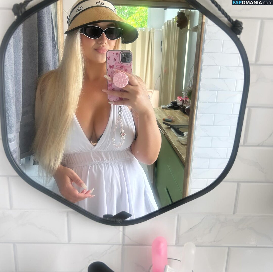 Amber Koltzow Bastick / amber_koltzow_bastick Nago OnlyFans  Przeciekłe zdjęcie #1