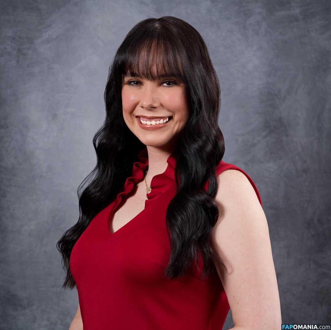 Amber Kulick Nago OnlyFans  Przeciekłe zdjęcie #1