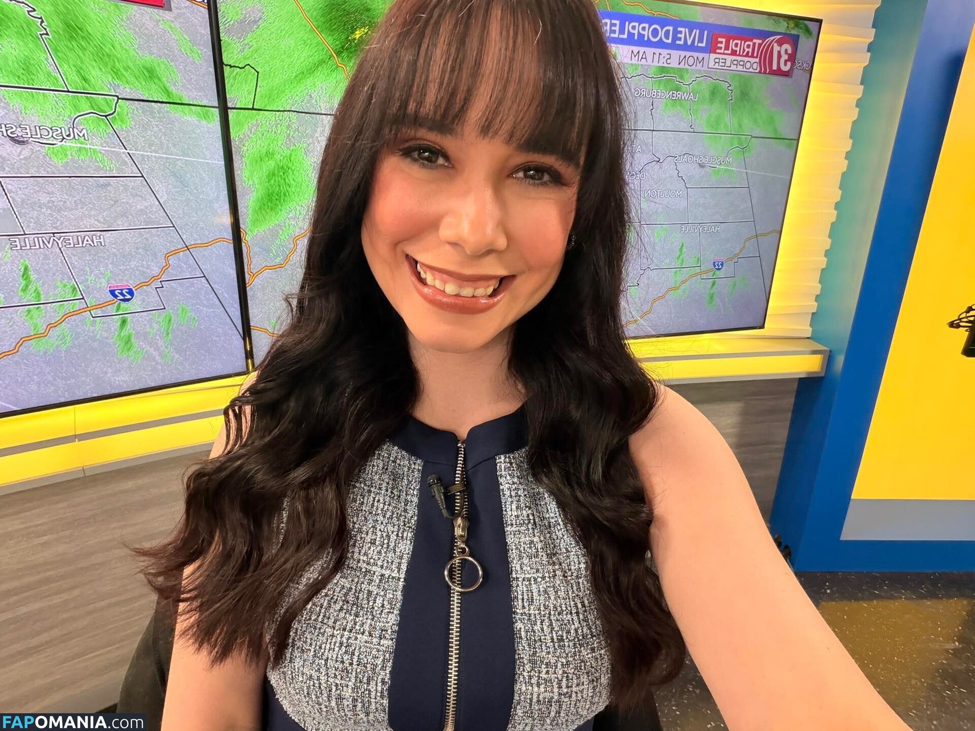 Amber Kulick Nago OnlyFans  Przeciekłe zdjęcie #2