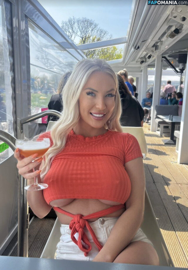 Amber McCall / ambermccallxoxx Nago OnlyFans  Przeciekłe zdjęcie #1