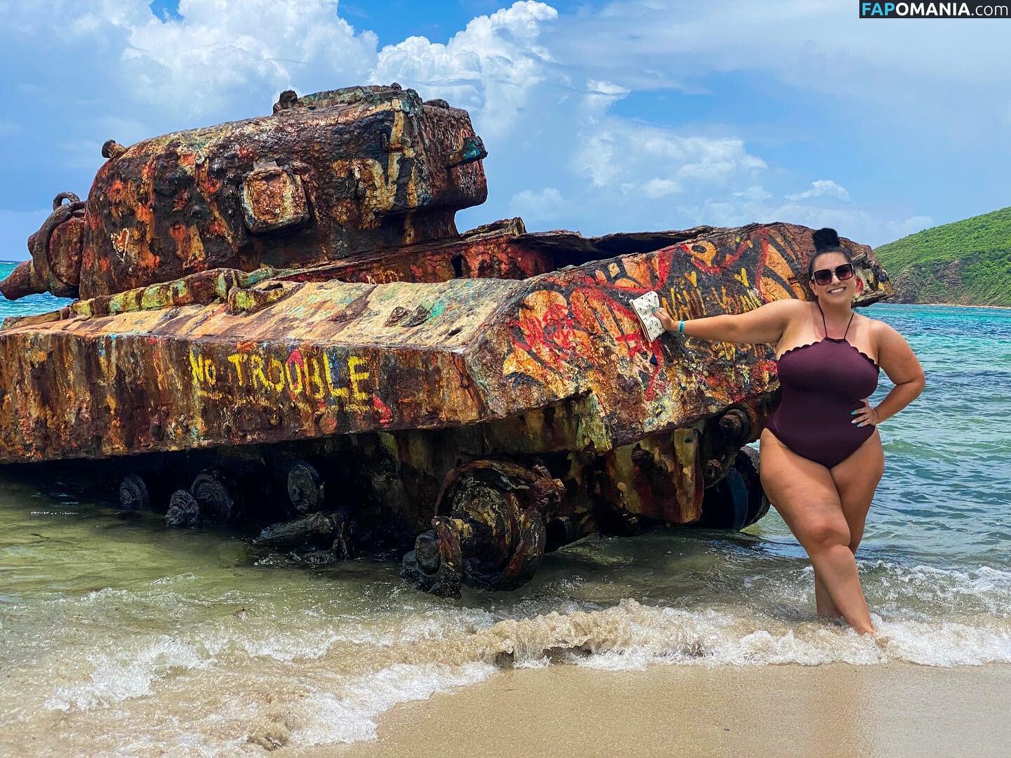 Amber Nova / amber.nova / ambernova / https: Nago OnlyFans  Przeciekłe zdjęcie #987