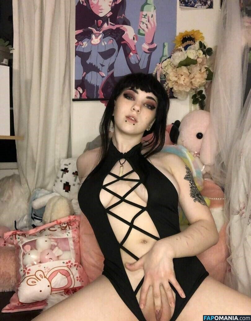 Amber The Valkyrie / amberthevalkyrie Nago OnlyFans  Przeciekłe zdjęcie #36
