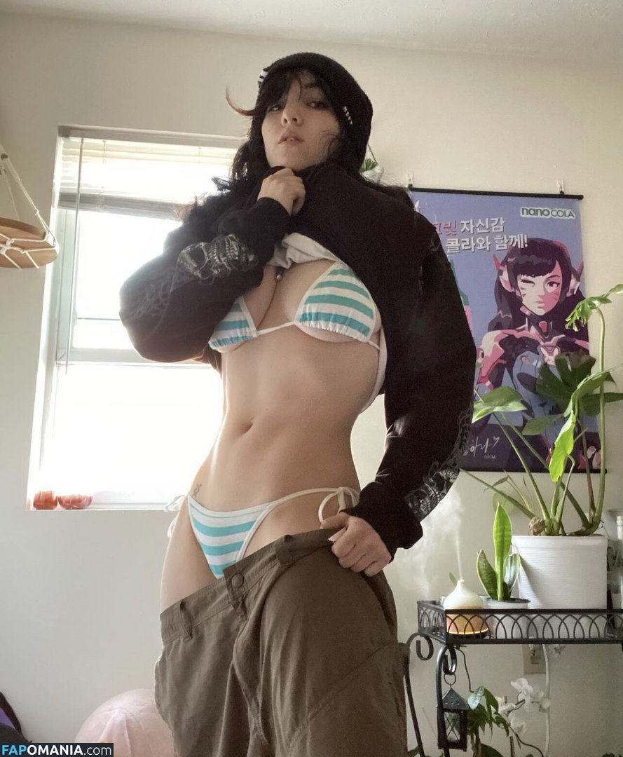 Amber The Valkyrie / amberthevalkyrie Nago OnlyFans  Przeciekłe zdjęcie #45