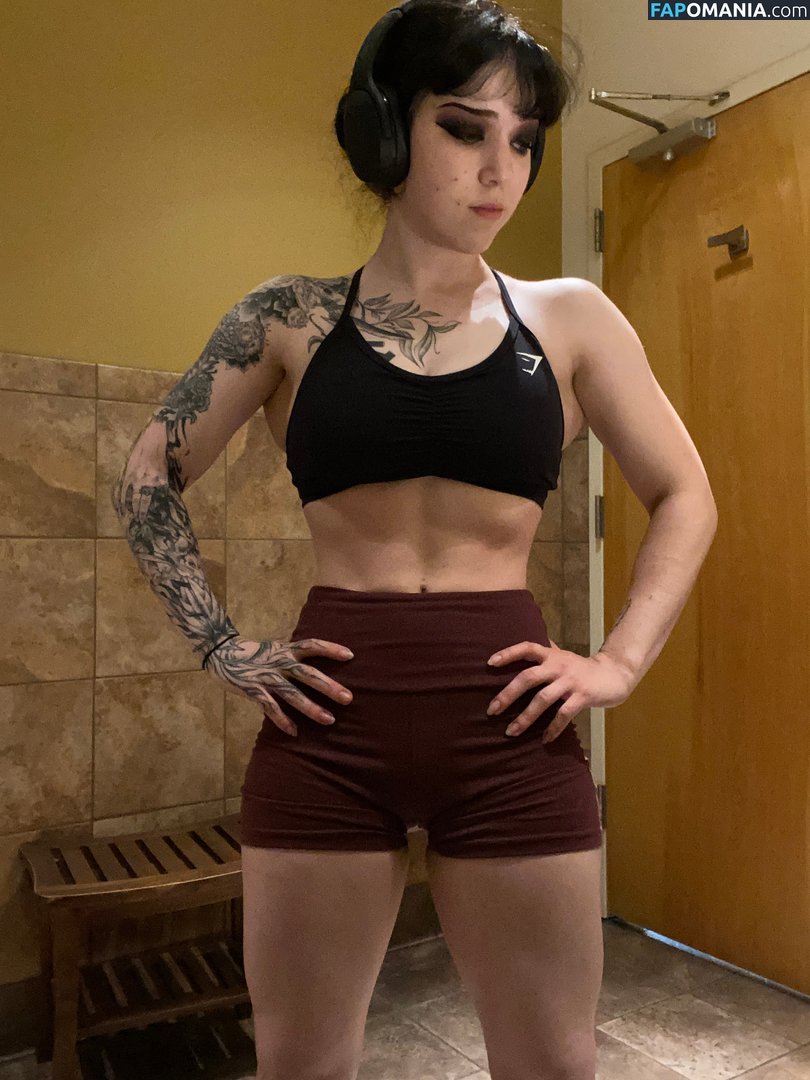 Amber The Valkyrie / amberthevalkyrie Nago OnlyFans  Przeciekłe zdjęcie #59
