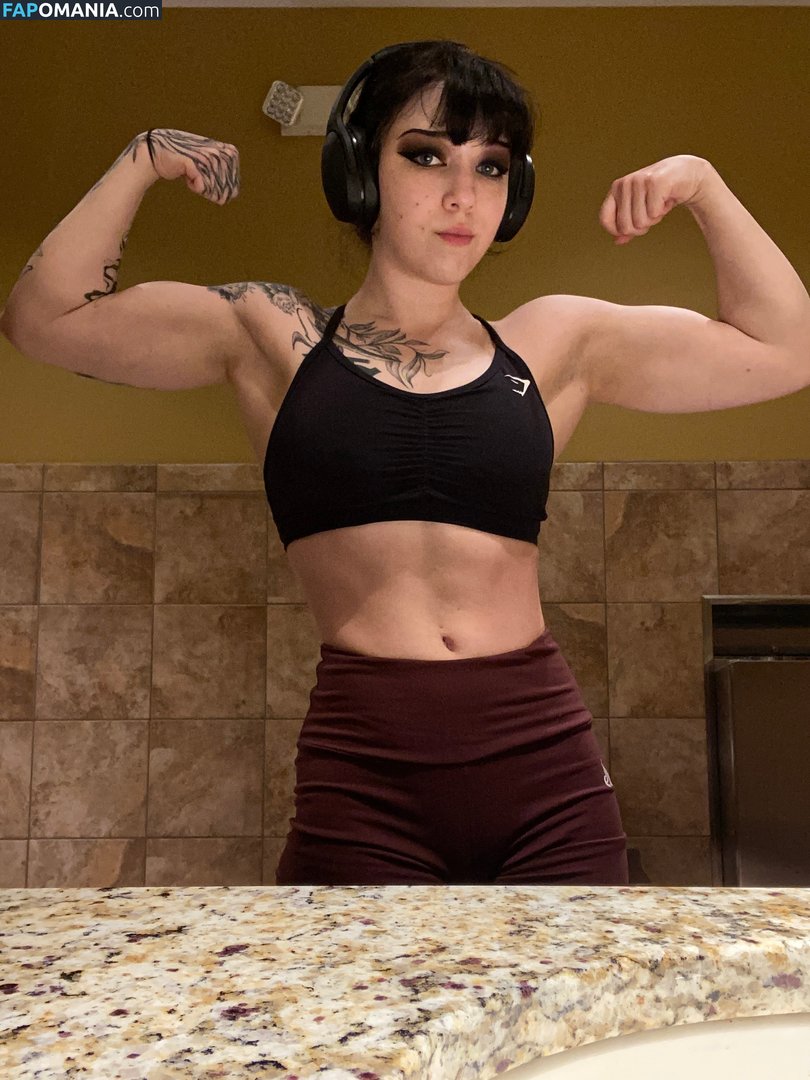 Amber The Valkyrie / amberthevalkyrie Nago OnlyFans  Przeciekłe zdjęcie #68