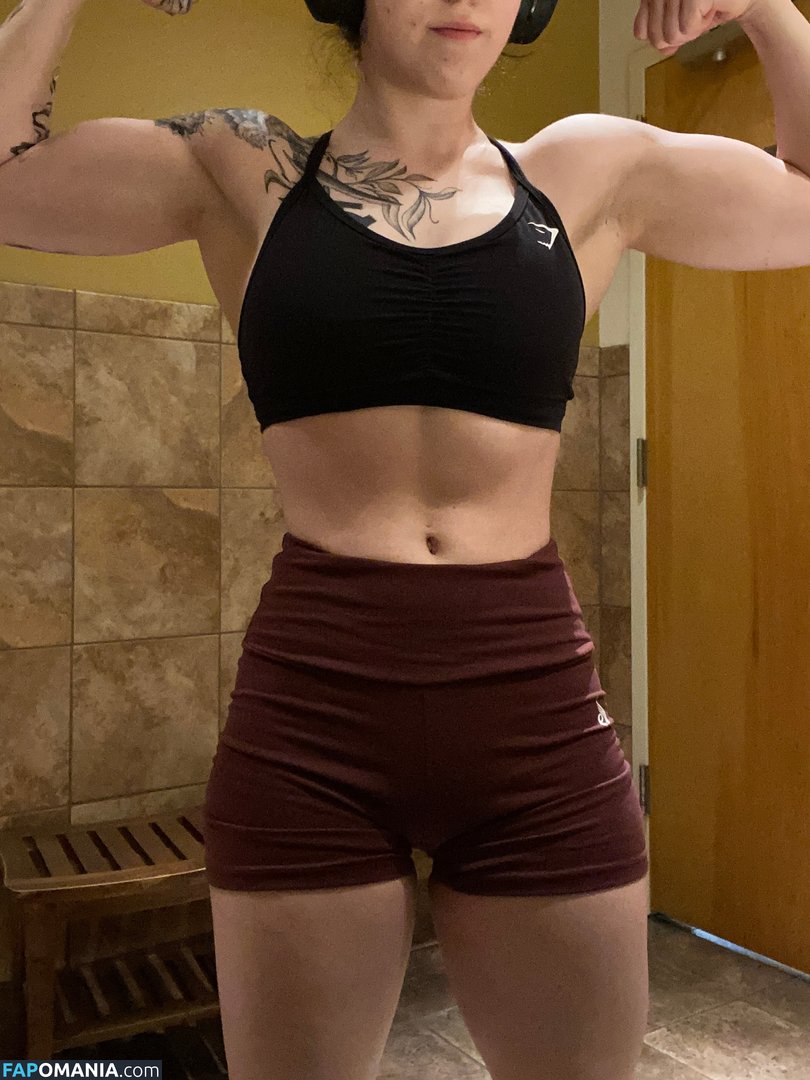 Amber The Valkyrie / amberthevalkyrie Nago OnlyFans  Przeciekłe zdjęcie #69