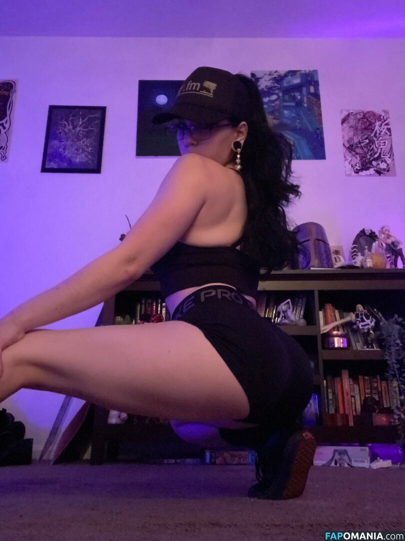 Amber The Valkyrie / amberthevalkyrie Nago OnlyFans  Przeciekłe zdjęcie #209