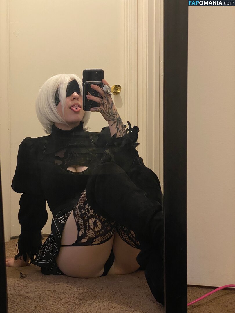 Amber The Valkyrie / amberthevalkyrie Nago OnlyFans  Przeciekłe zdjęcie #256