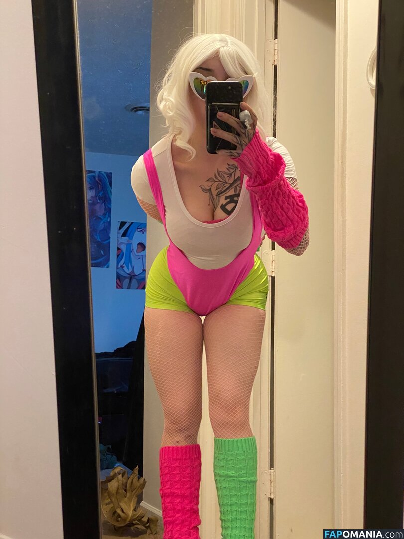 Amber The Valkyrie / amberthevalkyrie Nago OnlyFans  Przeciekłe zdjęcie #257