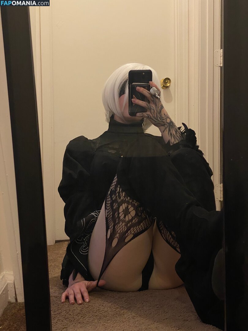 Amber The Valkyrie / amberthevalkyrie Nago OnlyFans  Przeciekłe zdjęcie #260