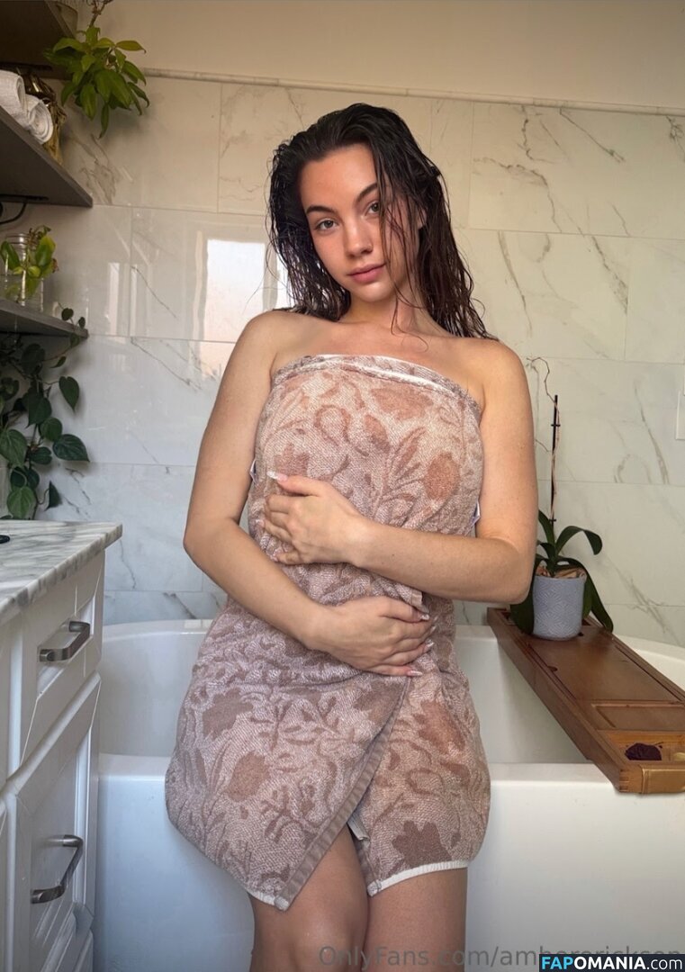 amber_erickson_ / ambererickson Nago OnlyFans  Przeciekłe zdjęcie #17