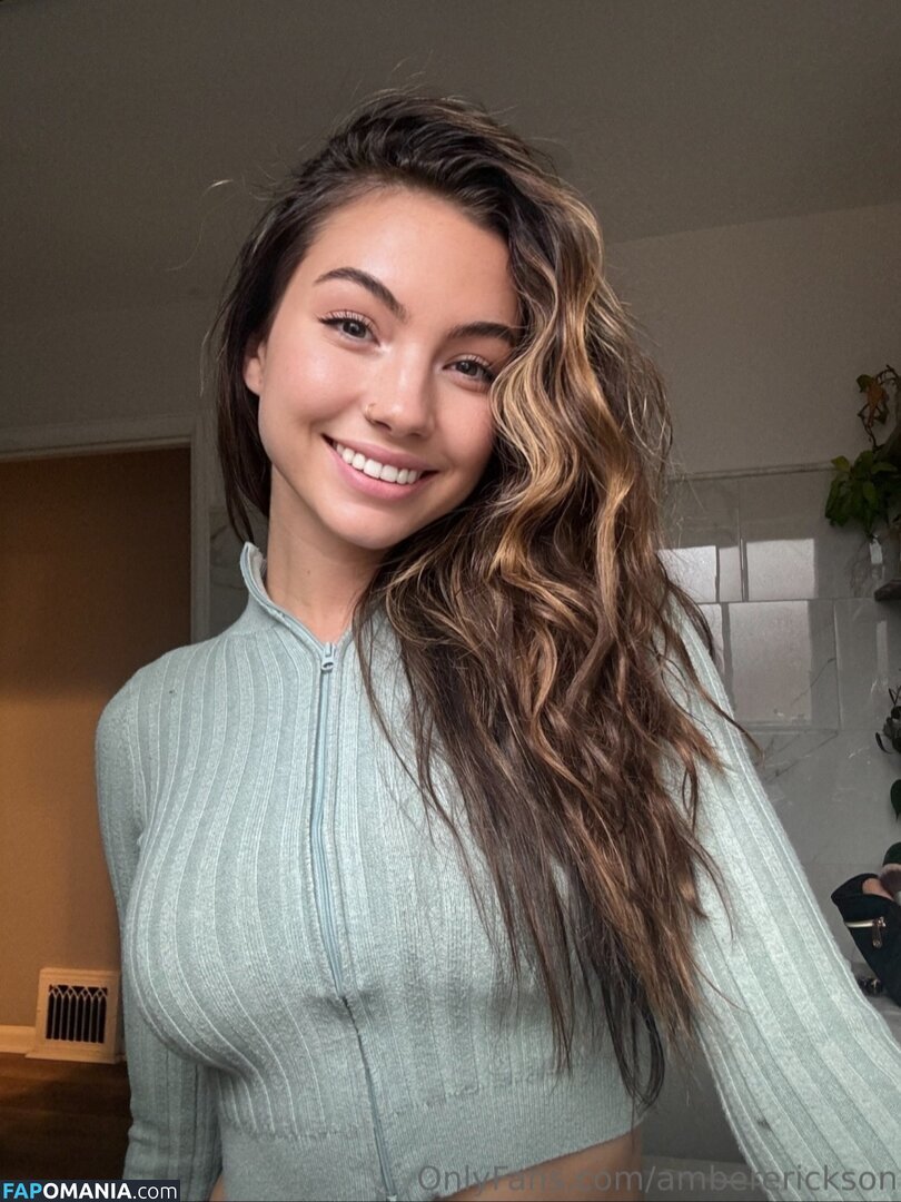 amber_erickson_ / ambererickson Nago OnlyFans  Przeciekłe zdjęcie #21