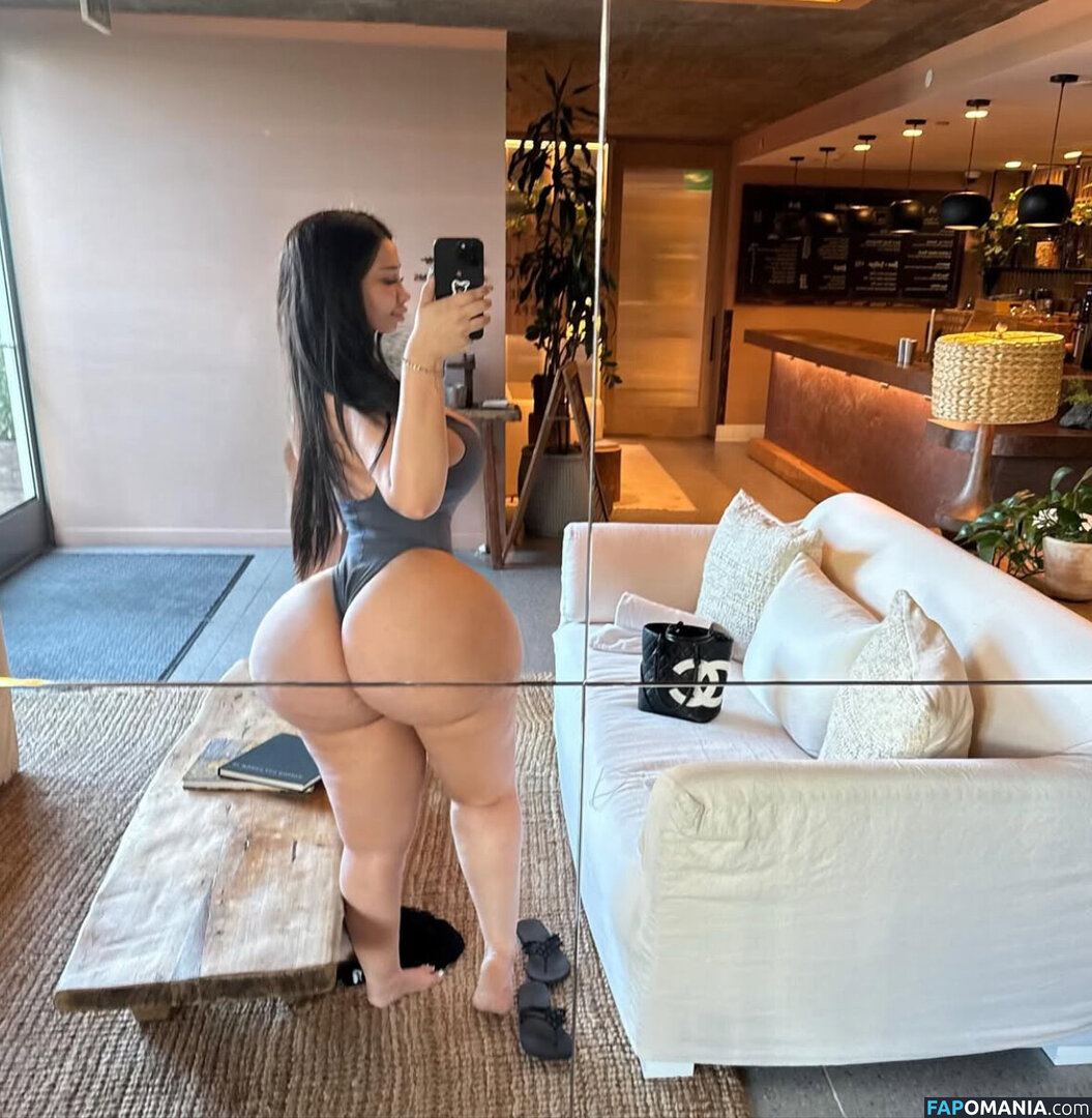 Ambernyy / amburnee Nago OnlyFans  Przeciekłe zdjęcie #4
