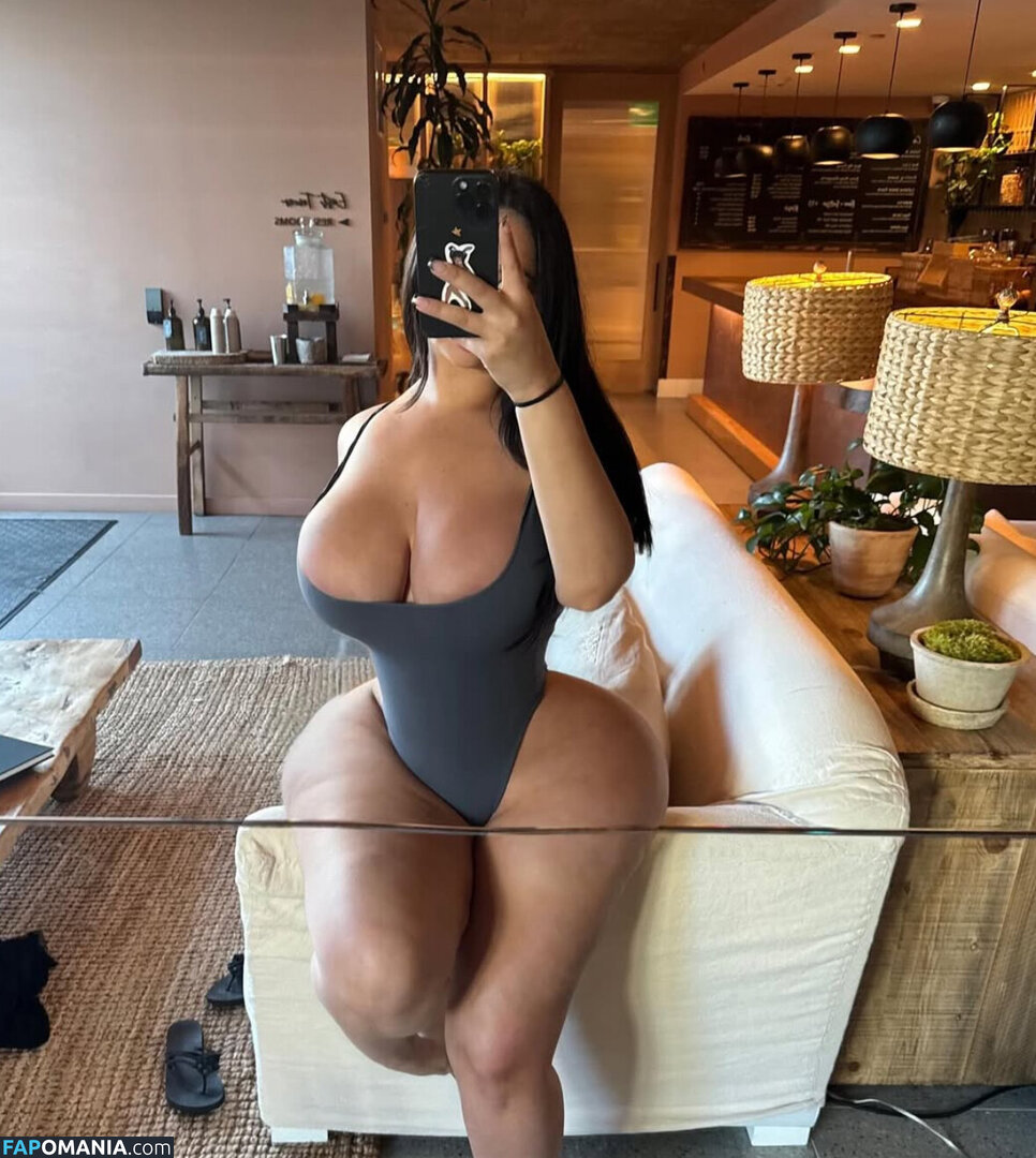 Ambernyy / amburnee Nago OnlyFans  Przeciekłe zdjęcie #8
