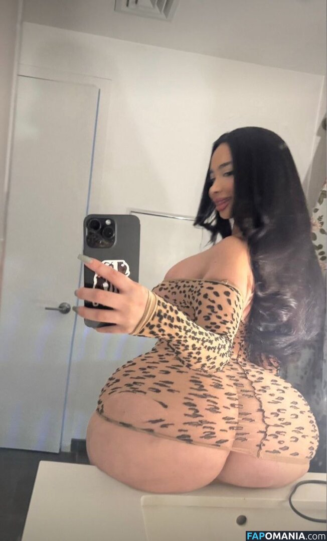 Ambernyy / amburnee Nago OnlyFans  Przeciekłe zdjęcie #10