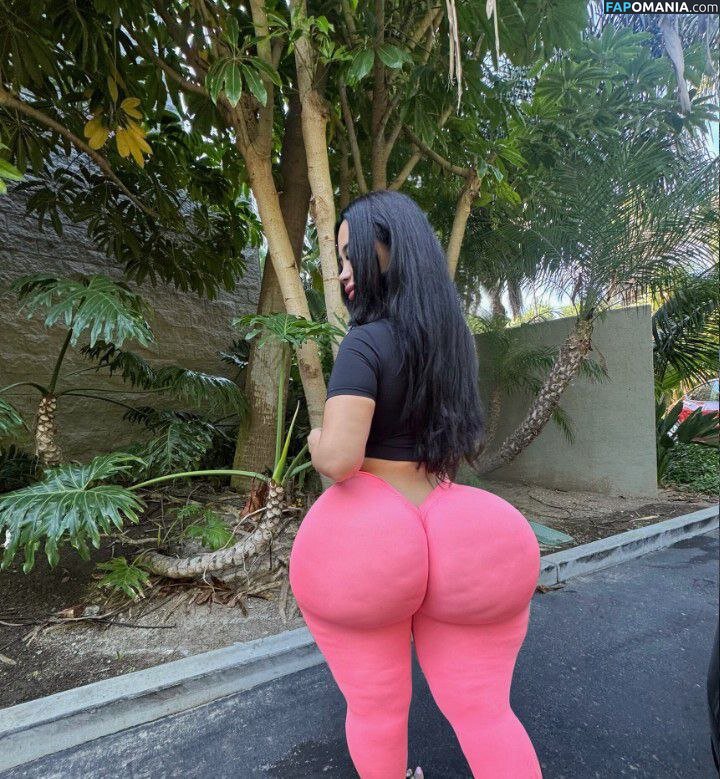 Ambernyy / amburnee Nago OnlyFans  Przeciekłe zdjęcie #17