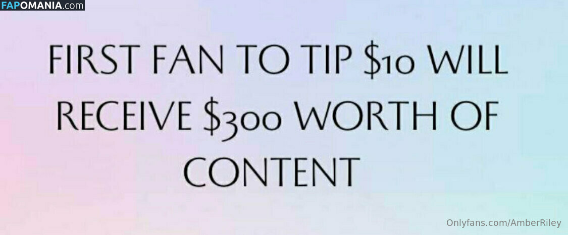 amberriley / msamberpriley Nago OnlyFans  Przeciekłe zdjęcie #7