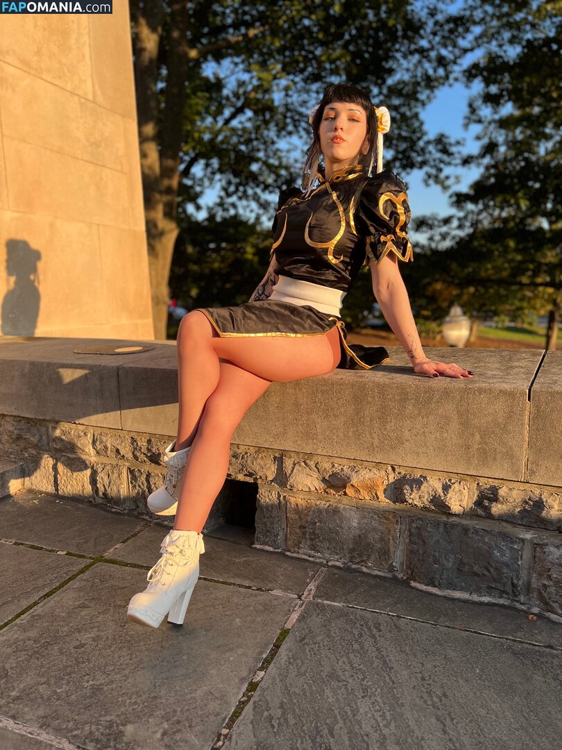 amberthevalkyrie Nago OnlyFans  Przeciekłe zdjęcie #103