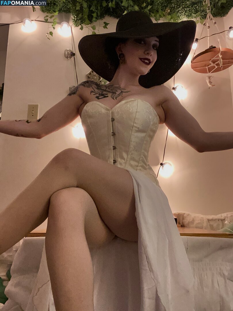 amberthevalkyrie Nago OnlyFans  Przeciekłe zdjęcie #113