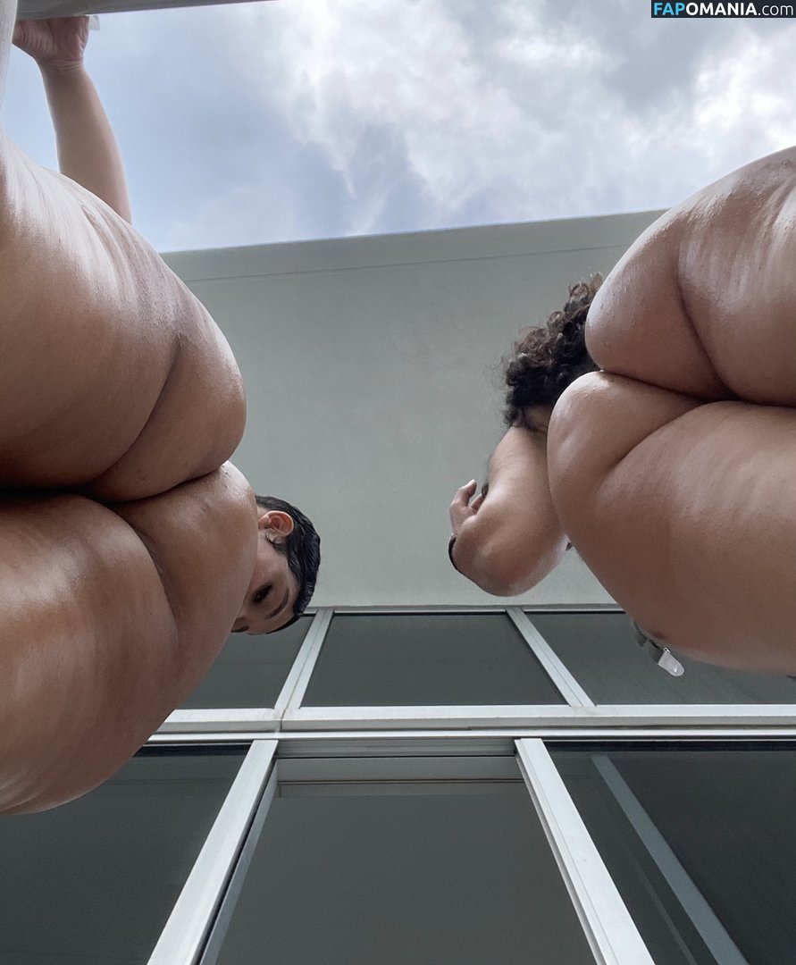 aamberb__ / amberthickk Nago OnlyFans  Przeciekłe zdjęcie #4