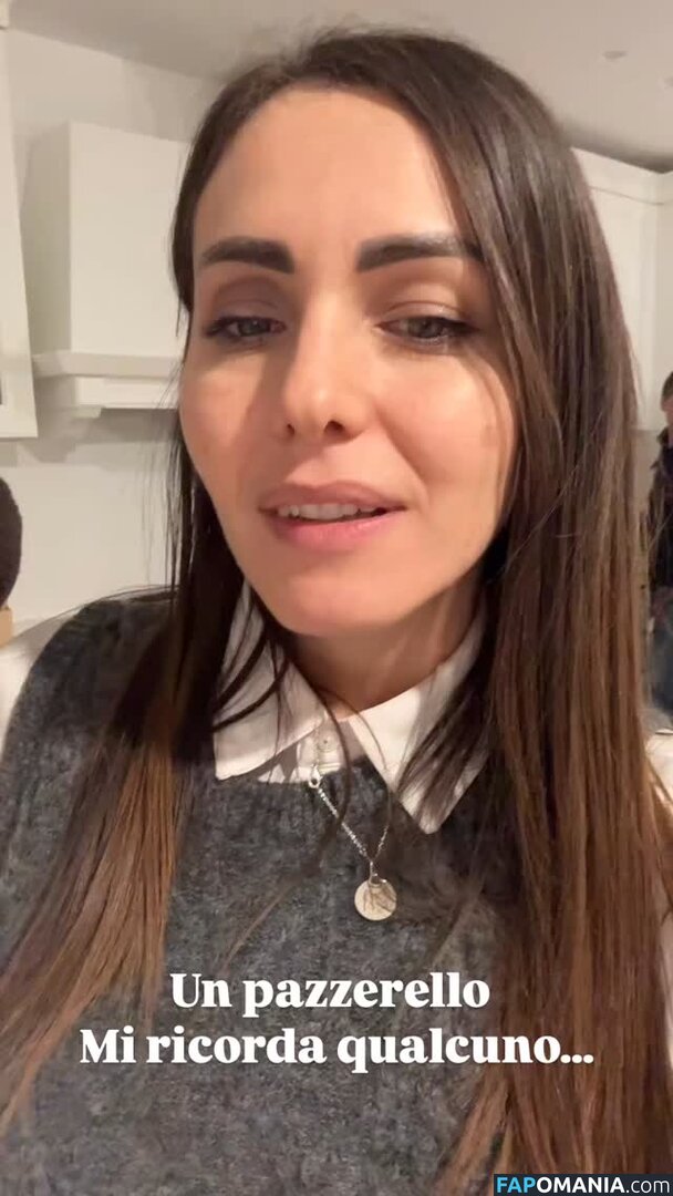 Ambra Ronconi / ab_ambra / https: Nago OnlyFans  Przeciekłe zdjęcie #5