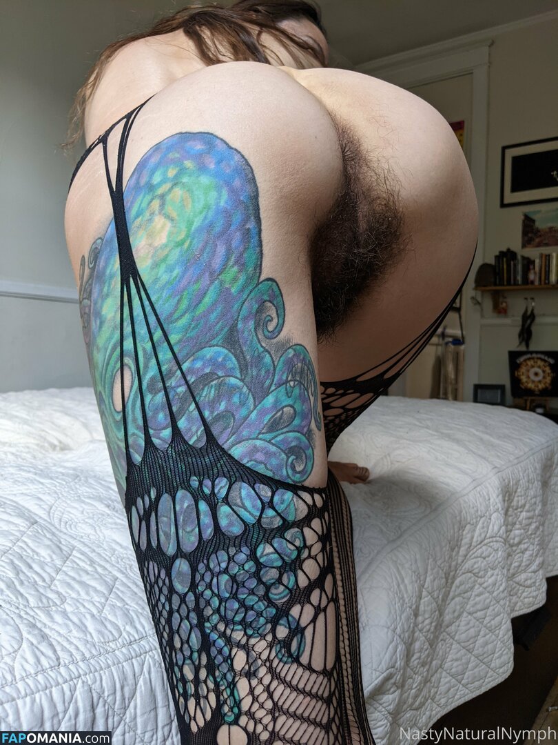 Ameleigha / NastyNaturalNymph / ameleigha.bh / amelia87519558 Nago OnlyFans  Przeciekłe zdjęcie #327