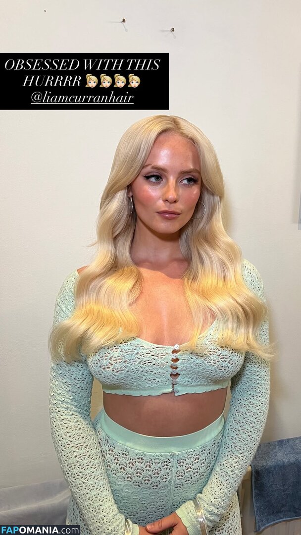 Amelia Eve Gibson / Millie Gibson / milliegibbo Nago OnlyFans  Przeciekłe zdjęcie #243