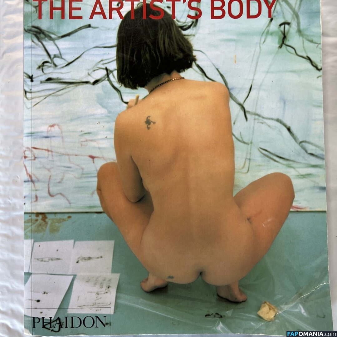 Amelia Jones Nago OnlyFans  Przeciekłe zdjęcie #10