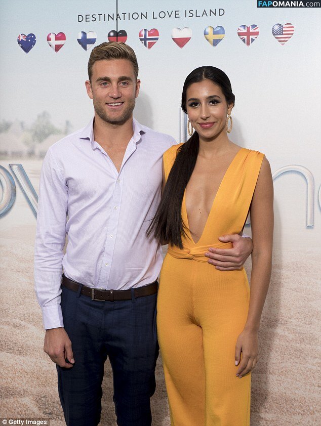 Amelia Marni Nago OnlyFans  Przeciekłe zdjęcie #9