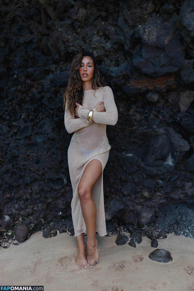 Amelia Marni Nago OnlyFans  Przeciekłe zdjęcie #10