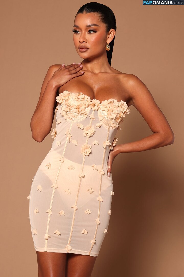 Amelia Rose Nago OnlyFans  Przeciekłe zdjęcie #5