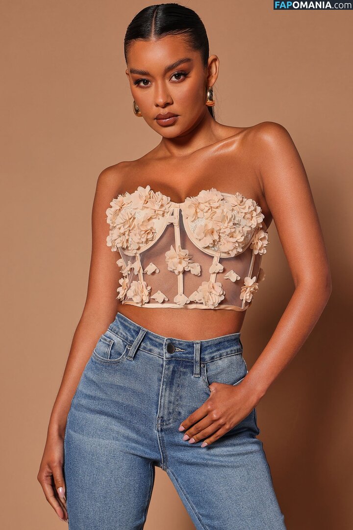 Amelia Rose Nago OnlyFans  Przeciekłe zdjęcie #6