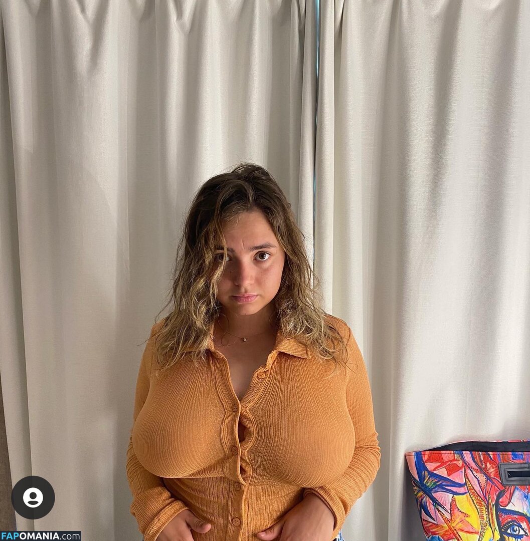 Amelia Tidd / ameliatidd Nago OnlyFans  Przeciekłe zdjęcie #1