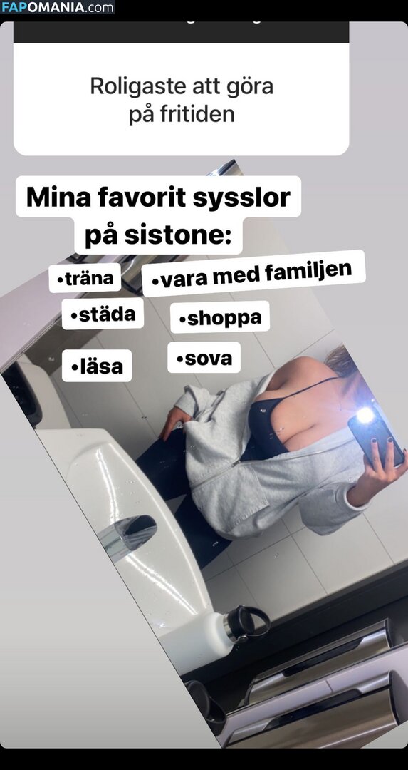 Amelia Tidd / ameliatidd Nago OnlyFans  Przeciekłe zdjęcie #5